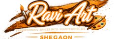Ravi art Shegaon